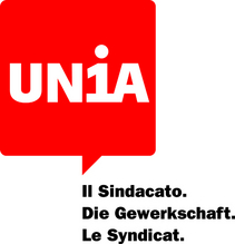 Unia - Il Sindacato