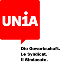 Unia - Die Gewerkschaft